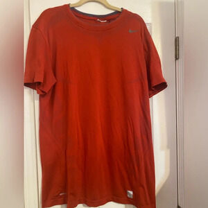 Nike Pro Athletic Shirt